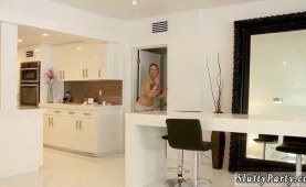 Fucking my compeers mom hd Sore Loser