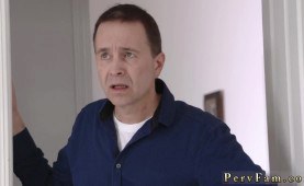 Big ass mother and crony' patron first time The Step