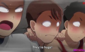 Hypnosis Sex Guidance 06 - Anime 2022 ENG SUB