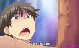 Succubus App School Hypnosis - Hentai 2022