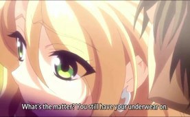 Sex Slave Academy 02 Ep 1 - Hentai 2022