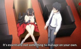 Crossbreeding Assistance 06 - Anime 2022 ENG SUB