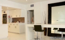 Teen anal hard blonde threesome and teacher orgy xxx