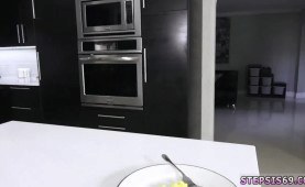 Teen creampie cronyly Family Competition