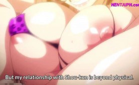 Akane wa Tsumare Somerareru Ep.2 2022 EXCLUSIVE