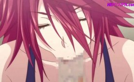 Succubus Appli: Gakuen Saimin Ep.4 ENG SUB