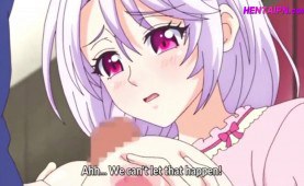 Kazoku: Haha to Shimai no Kyousei Ep.4 2022