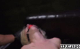 Bondage anal first time Helpless teen Piper Perri was