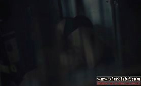 Brutal squirt hd and big dick anal Left behind at a