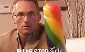 Tweety Valentine and Marcus London