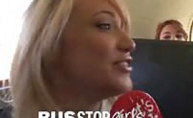 Gigi Rivera and Xander Corvus