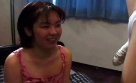 Oriental Blowjob