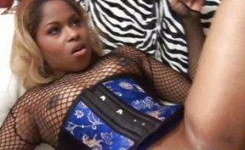 Ryder Cummings fucked by a black stud