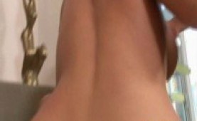 Alanah Rae and Rebecca Linares fuck