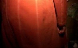 Hot black ass gets fucked.