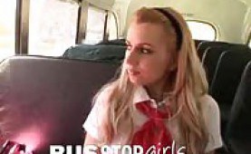 Lexi Belle and Coco Velvet with Daniel Hunter