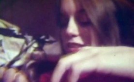 Hardcore sex in the Seventies