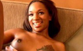 Big bottomed sluts get nailed.